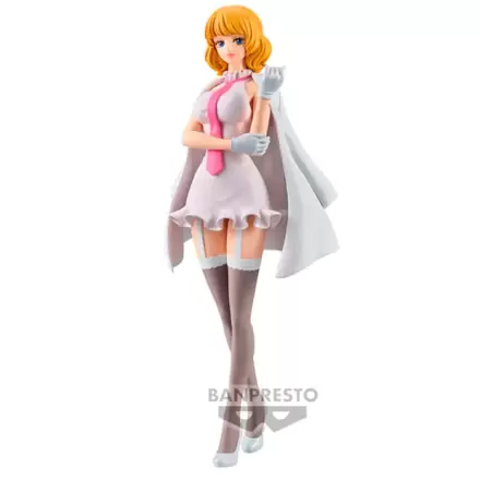 One Piece Glandline Series Stussy figura 16cm termékfotója