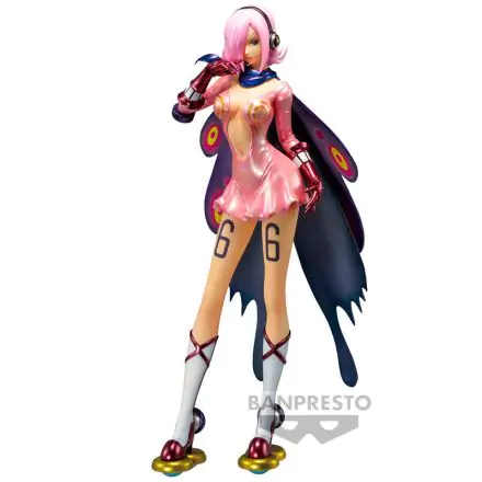 One Piece Glitter & Glamours Vinsmoke Reiju figura 25cm termékfotó