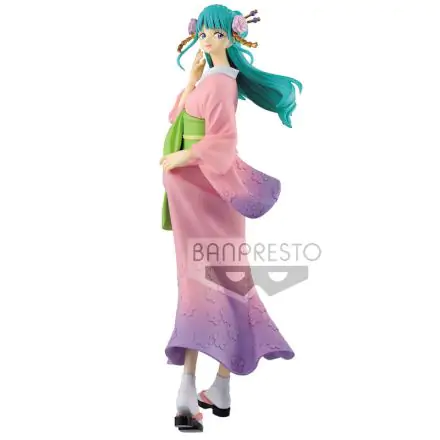 One Piece Glitter and Glamours Kozuki Hiyori A figura 23cm termékfotó
