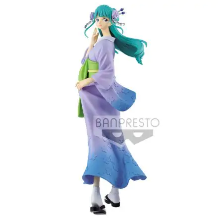 One Piece Glitter and Glamours Kozuki Hiyori B figura 23cm termékfotó