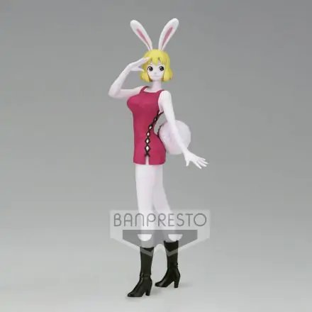 One Piece Glitter Glamours Carrot Ver.B figura 22cm termékfotó