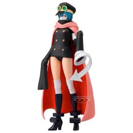 One Piece Glitter Glamours Saint Gunko figura 24cm termékfotó