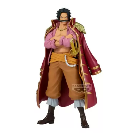 One Piece Gold.D.Roger Grandline Series Special figura 20cm termékfotója