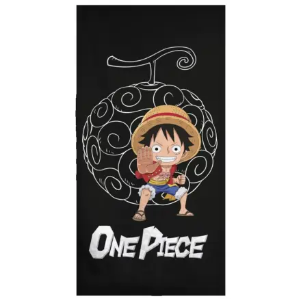 One Piece Gomu törölköző termékfotó