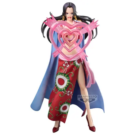 One Piece Grandista Special Edition Boa Hancock figura 28cm termékfotó