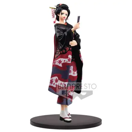 One Piece Grandline Lady Wanokuni vol. 2 17cm termékfotó