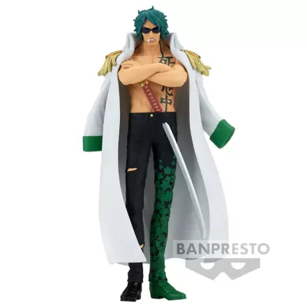 One Piece Grandline Series Aramaki figura 17cm termékfotója