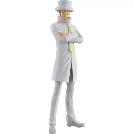 One Piece Grandline Series Kaku figura 17cm termékfotója