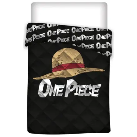 One Piece Hatter steppelt ágytakaró termékfotó