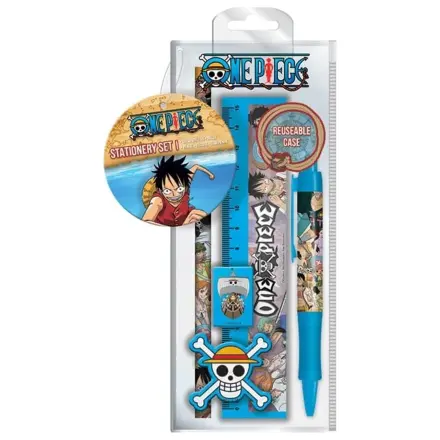 One Piece írószer csomag termékfotó
