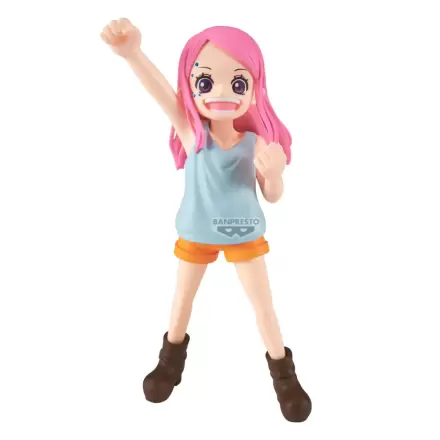 One Piece Jewelry Bonney Children The Grandline Series figura 12cm termékfotó
