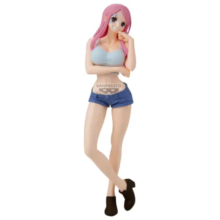 One Piece Jewelry Bonney Glitter & Glamorous figura 22cm termékfotó