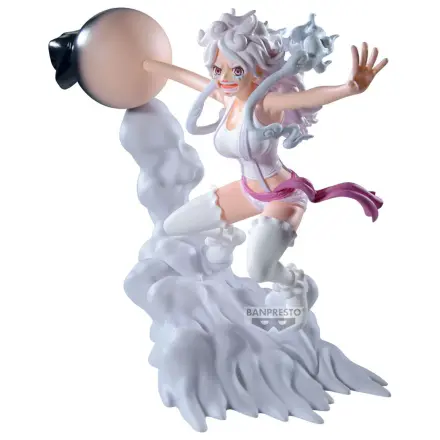 One Piece Jewelry Conney Senkozekkei figura 12cm termékfotó