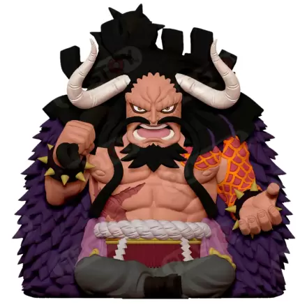 One Piece Kaido persely figura 22cm termékfotó