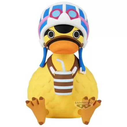 One Piece Karoo Sofvimates figura 13cm termékfotója