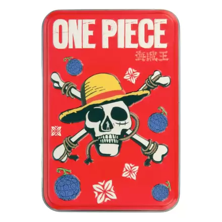 One Piece kártyajáték termékfotó