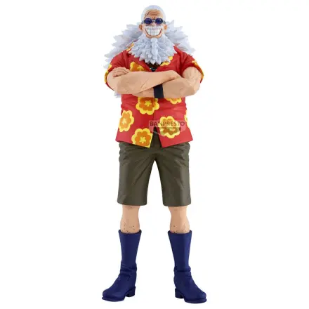 One Piece King of Artist Scopper Gaban figura 23cm termékfotó