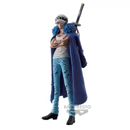 One Piece King of Artist Trafalgar Law figura 23cm termékfotó