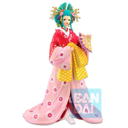 One Piece Komurasaki Ichibansho figura 23cm termékfotó