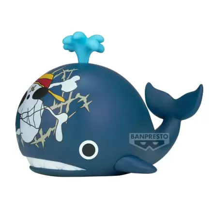 One Piece Laboon Big Sofvimates figura 13cm termékfotó