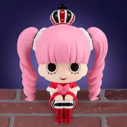 One Piece Look Up Perona PVC szobor figura 11 cm termékfotója