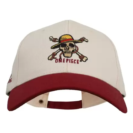 One Piece Baseball Cap Luffy termékfotója