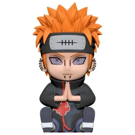 Naruto Shippuden Pain persely figura 15cm termékfotó