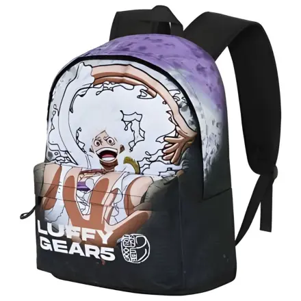 One Piece Luffy Gear 5 táska hátizsák 35cm termékfotó