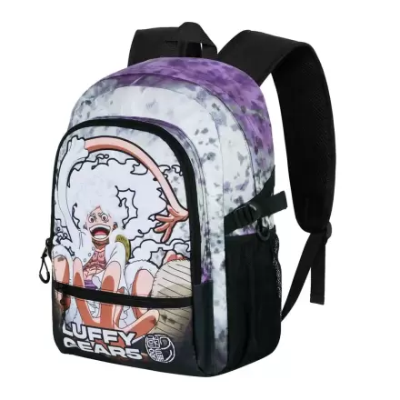 One Piece Luffy Gear 5 táska hátizsák 44cm termékfotó