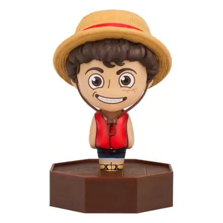 One Piece Luffy Icons lámpa 11 cm termékfotó