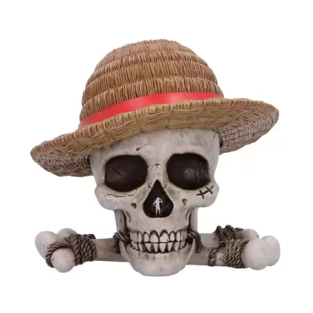 One Piece Luffy Jolly Roger tárolódoboz  termékfotó