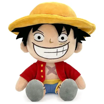 One Piece Luffy plüss 27cm termékfotó