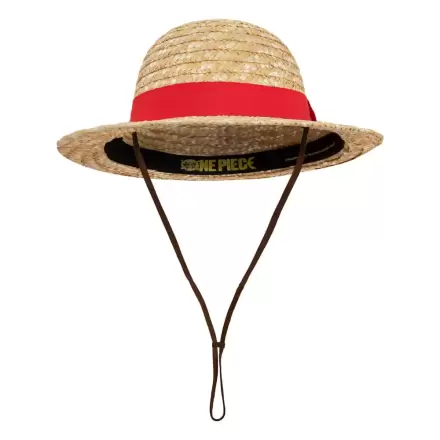 One Piece Hut Luffy Straw Hat Ver. 2 termékfotója