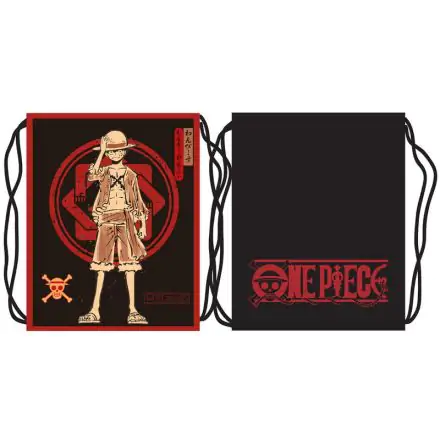 One Piece Luffy tornazsák 46cm termékfotó