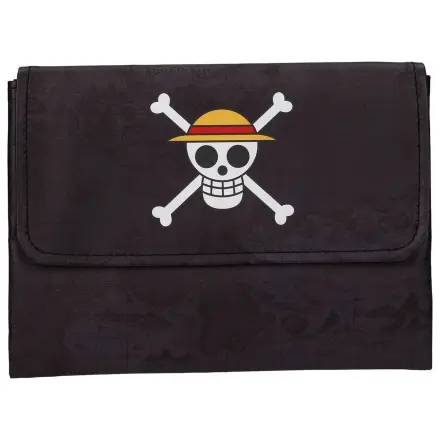 One Piece manga védőtok Logo 21 x 16 cm termékfotó