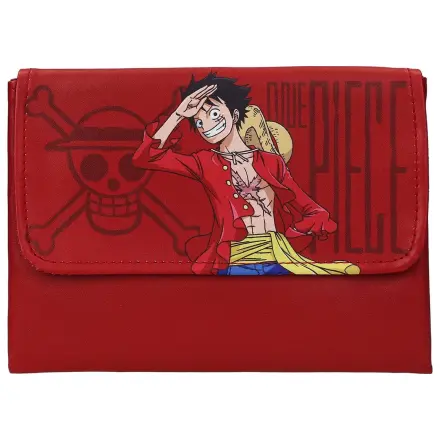 One Piece manga védőtok Monkey D. Luffy 21 x 16 cm termékfotó