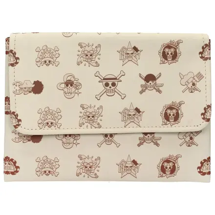 One Piece manga védőtok Pattern 21 x 16 cm termékfotó