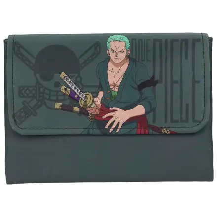 One Piece manga védőtok Roronoa Zoro 21 x 16 cm termékfotó