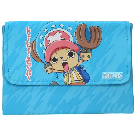 One Piece manga védőtok Tony Tony Chopper 21 x 16 cm termékfotó