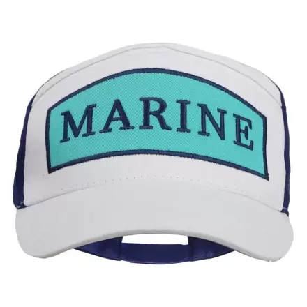 One Piece Baseball Cap Marine termékfotója