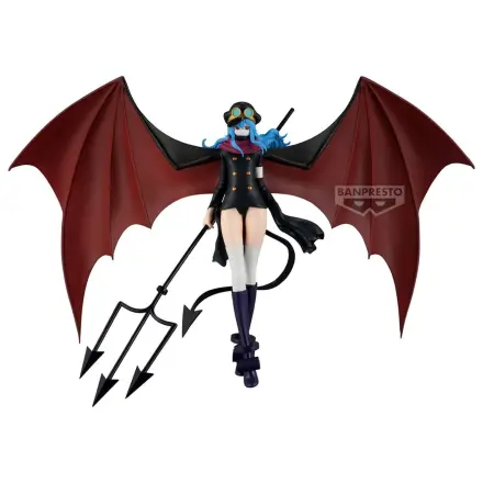 One Piece Maximatic Saint Gunko figura 23cm termékfotó