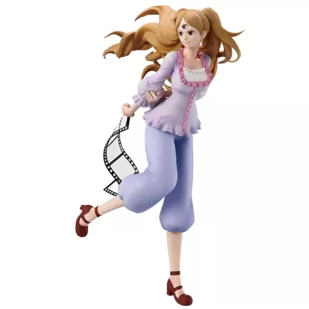 One Piece Memory of Heroines Devils Night Charlotte Pudding figura 20cm termékfotó