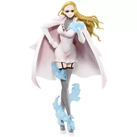 One Piece Memory of Heroines Devils Night Kalifa Memory figura 20cm termékfotó