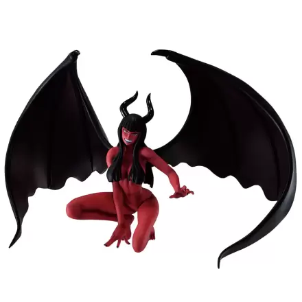One Piece Memory of Heroines Devils Night Nico Robin figura 18cm termékfotó