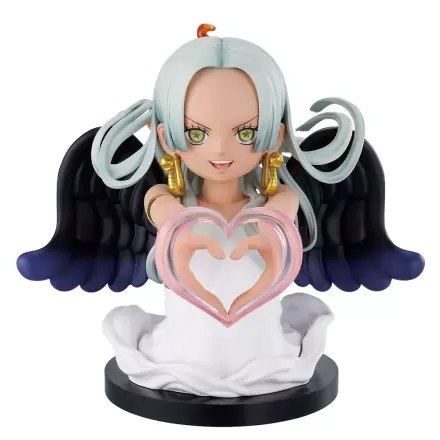 One Piece Memory of Heroines Devils Night S-Snake figura 14cm termékfotó