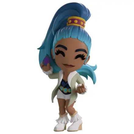 One Piece Miss Wednesday figura Youtooz 13cm termékfotó
