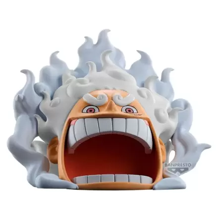 One Piece Monkey D Luffy Gear 5 Vol 3 figura 10cm termékfotója