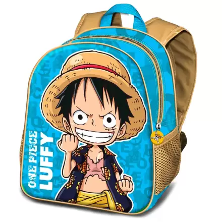 One Piece Monkey táska hátizsák 39cm termékfotója