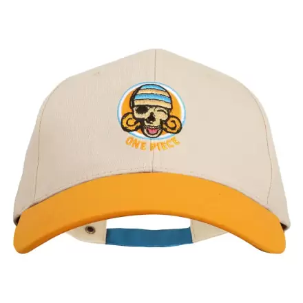 One Piece Baseball Cap Nami termékfotója