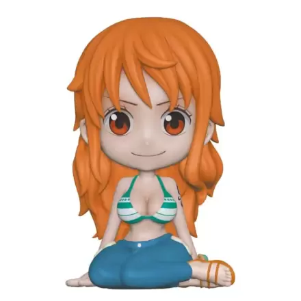 One Piece Coin Bank Nami termékfotója